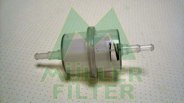 MULLER FILTER kuro filtras FN7